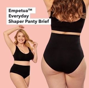 NWT Shapermint Empetua Shaper Panty  (2 pairs) - XL/XXL